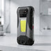 TANK X Rugged Projector Phone | 1080P Projection, Superior Performance ...