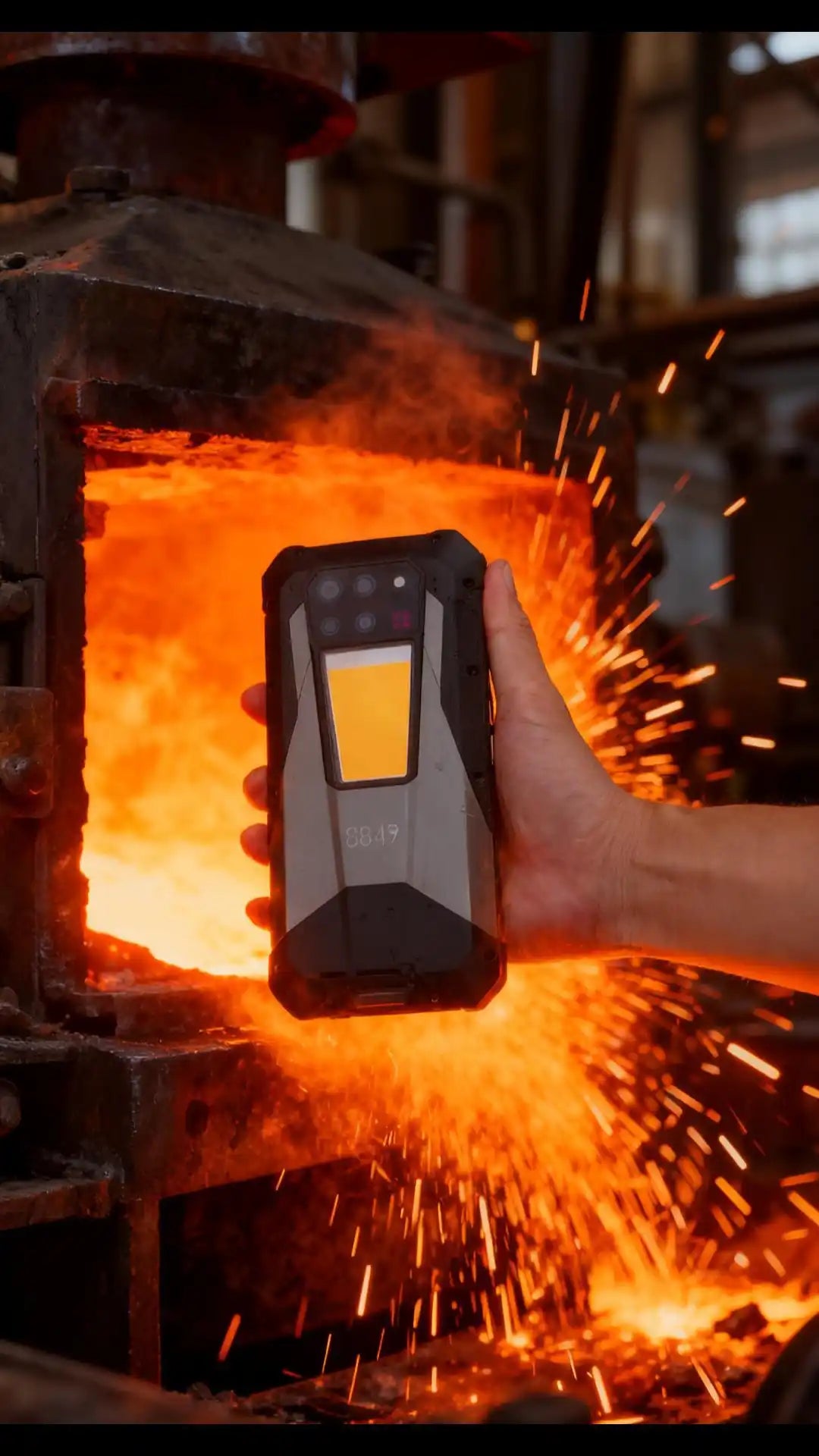 Last video: Tank 3 Pro