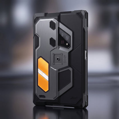 TANK Pad Ultra - World's 1st 5G Rugged Tablet with 260-lumen 1080P Projector - 8849 Official Website