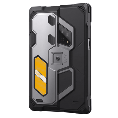TANK Pad Ultra - World's 1st 5G Rugged Tablet with 260-lumen 1080P Projector - 8849 Official Website