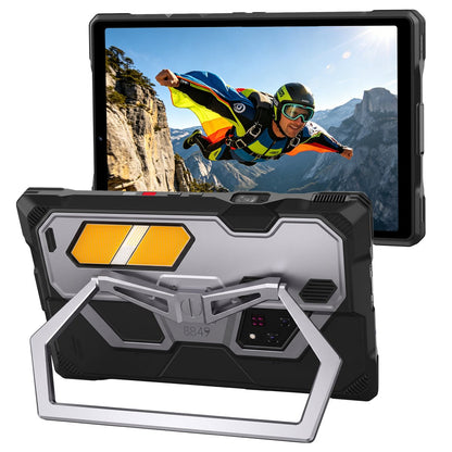 TANK Pad Ultra - World's 1st 5G Rugged Tablet with 260-lumen 1080P Projector - 8849 Official Website