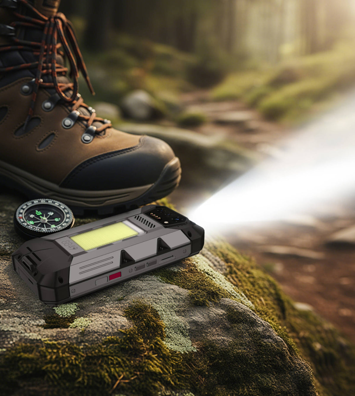 About Us | Ultra Rugged Smartphones & Waterproof Phones & Tablets