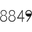 8849: 5G Rugged Phones, Projector Phones & Tablets logo
