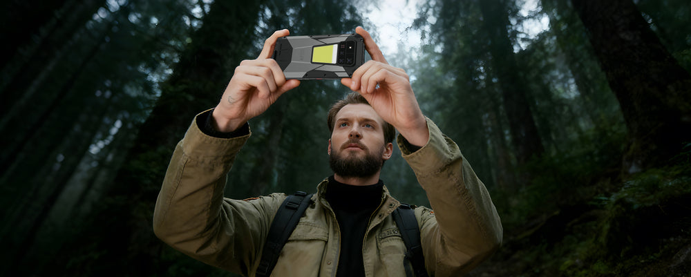About Us | Ultra Rugged Smartphones & Waterproof Phones & Tablets