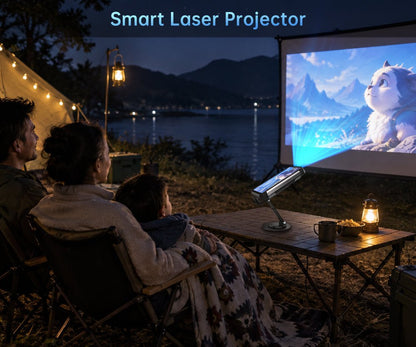 TANK 2 Pro Laser – 4G Rugged Smartphone with 720P Laser Projector, 23,800mAh Battery (Pre-order) - 8849 Official Website