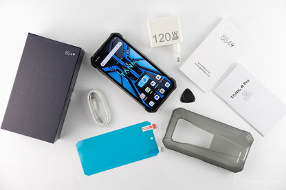 Phone Case & Screen Protectors for Rugged Smartphones - 8849 Official Website
