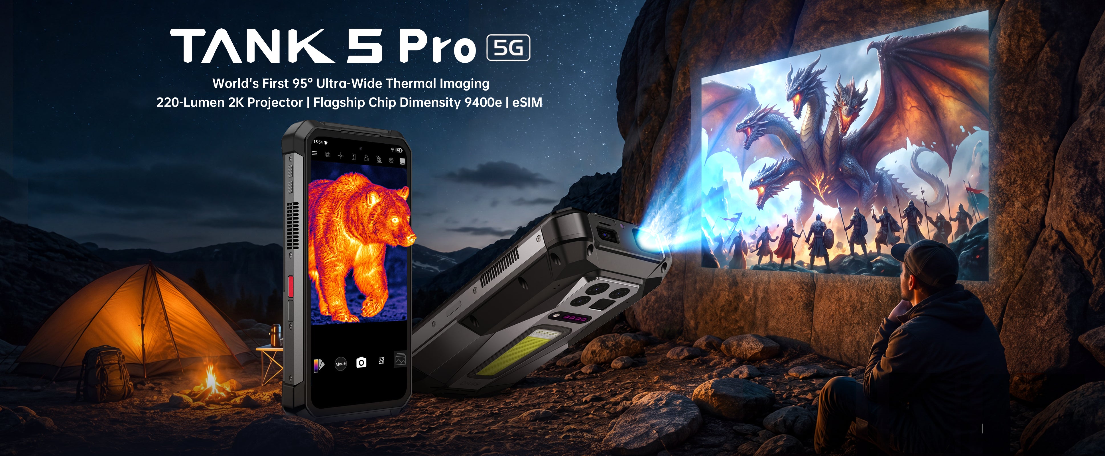 8849 Official: Rugged Phones, Projector Phones & Tablets