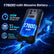 TANK 5 Flagship Rugged Phone: World's 1st 2K Projector,9400e,eSim