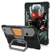 TANK Pad - 5G Rugged Tablet with Built-in Projector, 21,000mAh battery