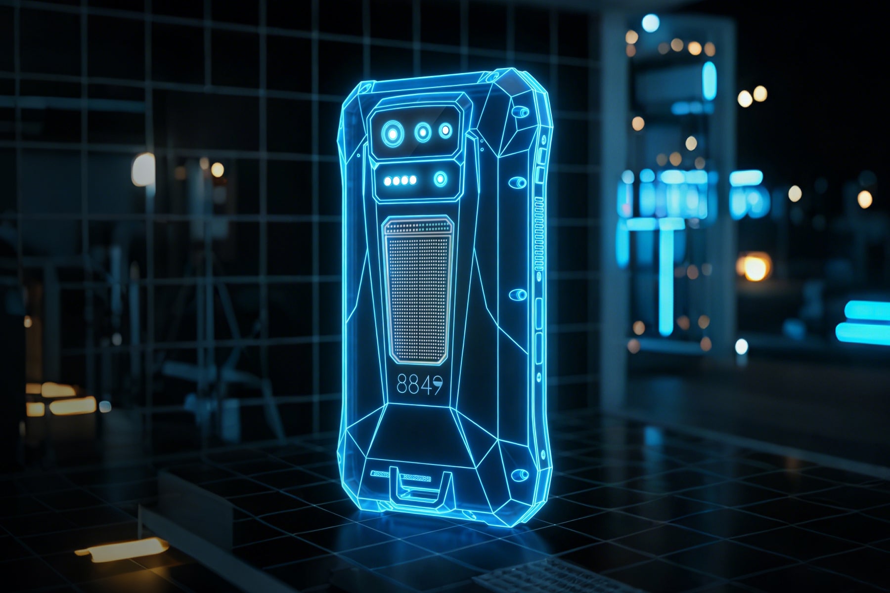 About Us | Ultra Rugged Smartphones & Waterproof Phones & Tablets