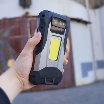 TANK X – World’s First Rugged Projector Phone with 1080P Projection & Superior Performance - 8849 Official Website