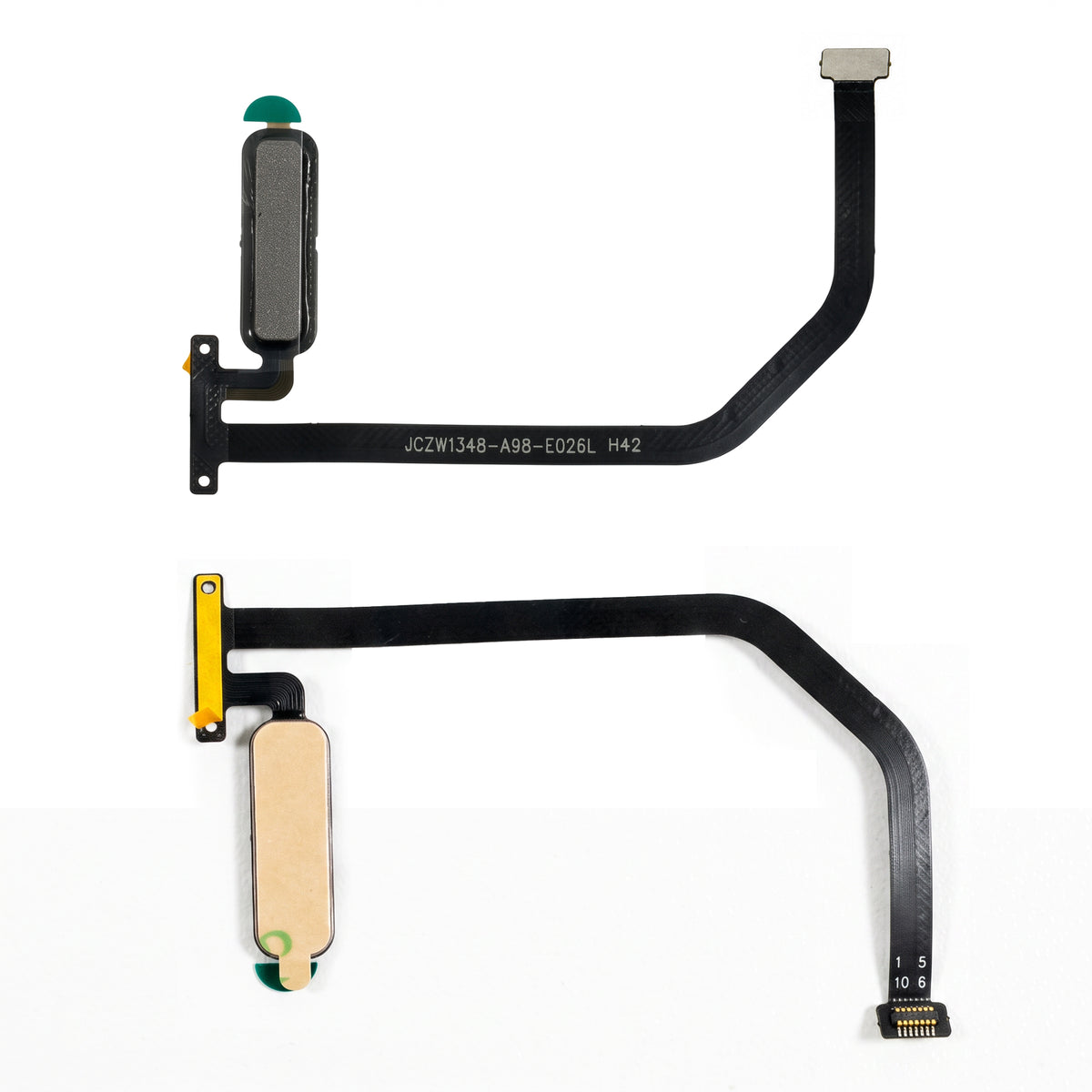 Fingerprint Sensor - 8849 Official Website