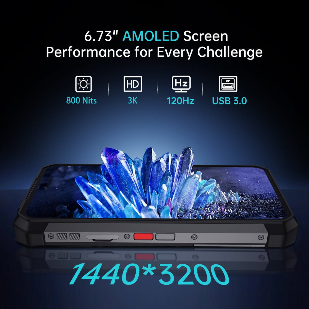 Rugged Phones | Rugged Tablets