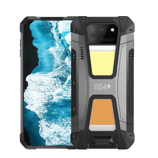 TANK 2 - Rugged Phone with Built-in Laser Projector (Available exclusi