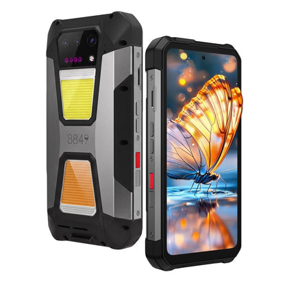 TANK 2 Pro Laser – 4G Rugged Smartphone with 720P Laser Projector, 23,800mAh Battery (Pre-order) - 8849 Official Website