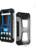 TANK 2 Pro - Rugged Projector Phone with 23800mAh Battery