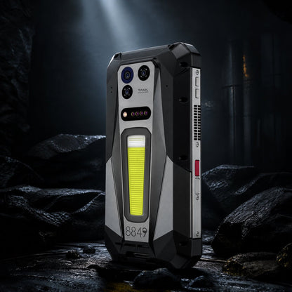 TANK 5 – Ultimate Flagship Rugged Phone with 2K Projector, 3K AMOLED Display, eSIM & 17600mAh Battery - 8849 Official Website
