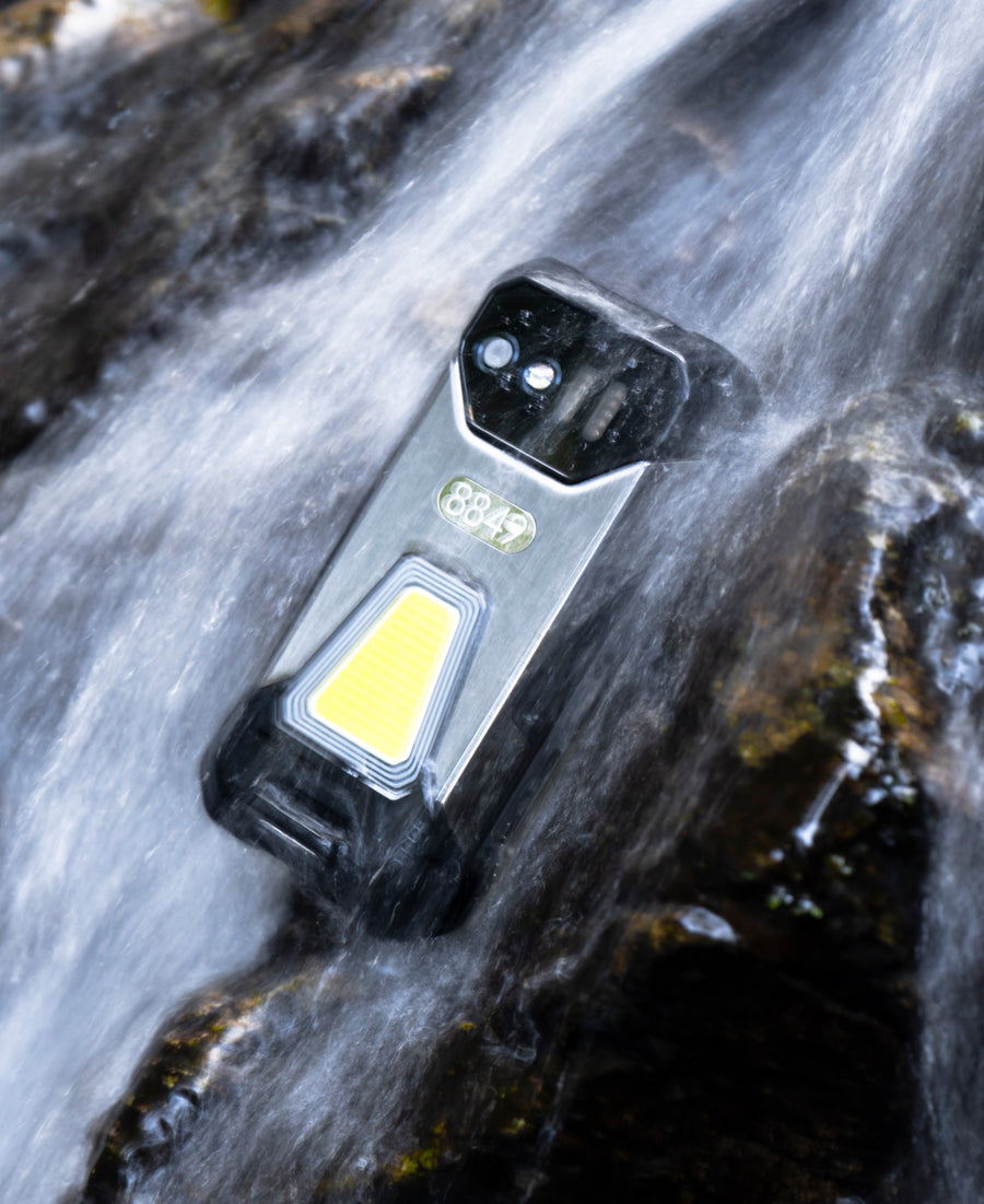 TANK Mini - High Performance Mini Rugged Phone(4G)