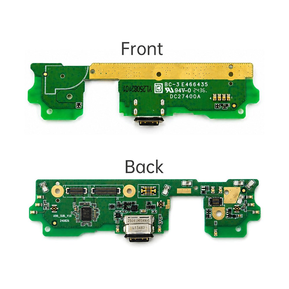 Replacement Parts - USB Charging Board - 8849 Official Website