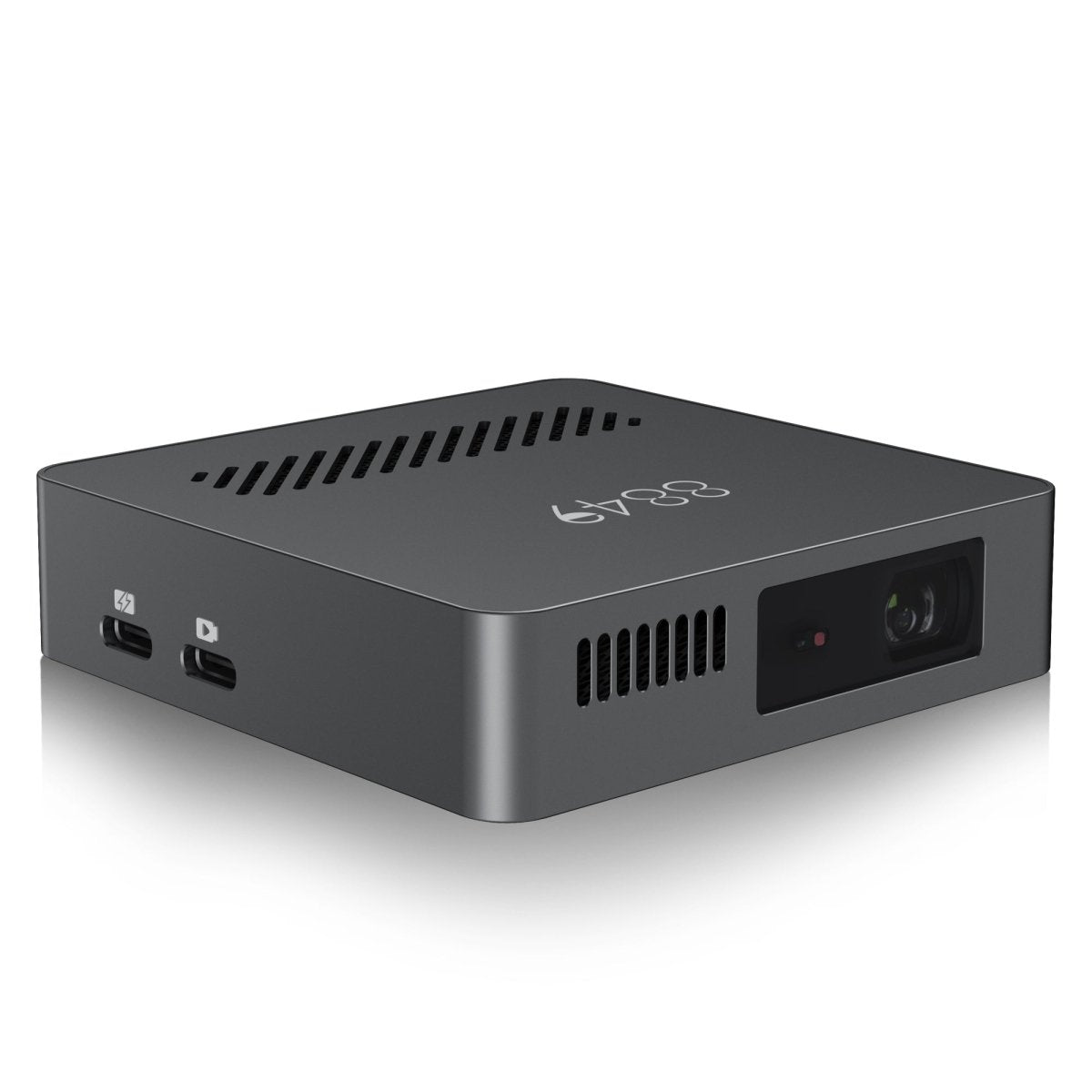 Mars – Mini Projector - 8849 Official Store