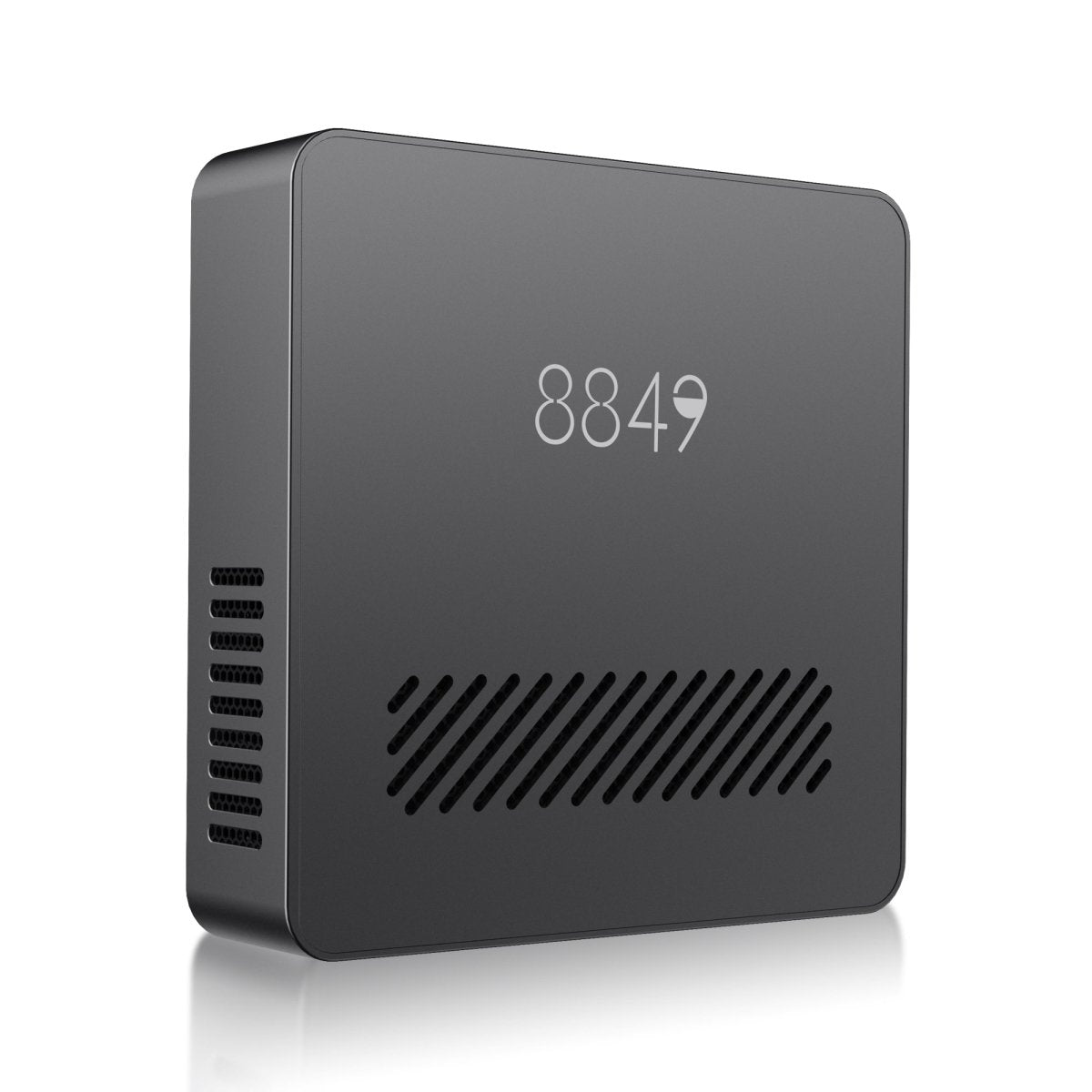 Mars – Mini Projector - 8849 Official Store