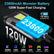 TANK 2 Pro - 4G Rugged Phone: 100lm Projector, 23800mAh, 100MP Camera