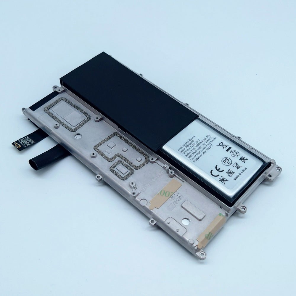 Batterie per 8849 Telefoni Resistenti