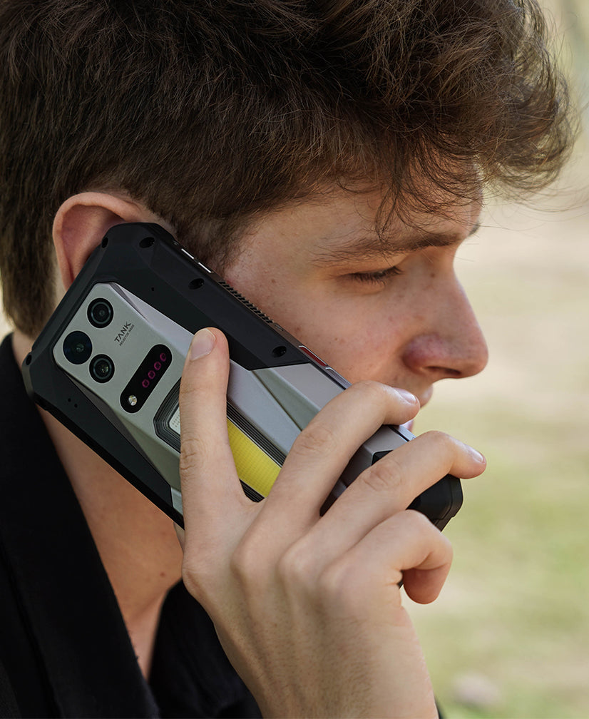 8849: 5G Rugged Phones, Projector Phones & Tablets