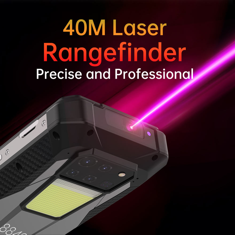 8849 tank3 laser rangefinder